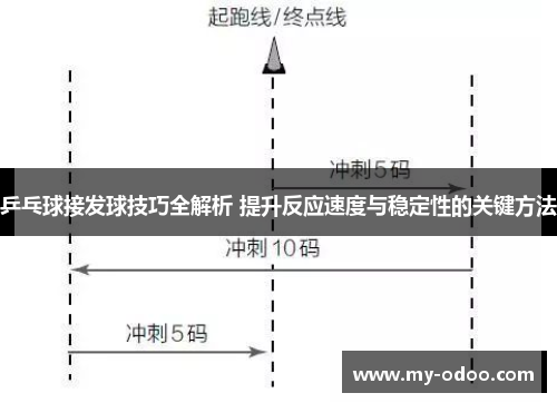 乒乓球接发球技巧全解析 提升反应速度与稳定性的关键方法